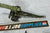 1984 VINTAGE ARAH G.I. JOE MOUNTAIN HOWITZER BATTLE STATION LOOSE 100% COMPLETE (c)