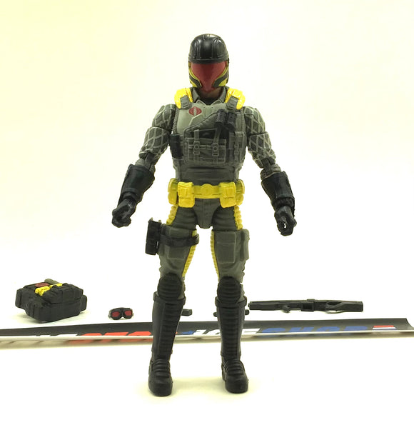 2022 CLASSIFIED COBRA PYTHON VIPER #42 TARGET EXCLUSIVE LOOSE 100% COMPLETE