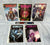 IMAGE SKYBOUND COMICS SCARLETT (2024) ISSUES #1-5 [VARIOUS COVERS] COMPLETE SERIES SET COMIC BOOK BUNDLE HIGH GRADE