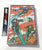 1982 VINTAGE ARAH G.I. JOE APC 200 PIECE JIGSAW PUZZLE JET PACKS NEW SEALED