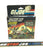 1984 VINTAGE ARAH G.I. JOE MACHINE GUN DEFENSE UNIT BATTLEFIELD ACCESSORIES BOX ONLY