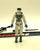 1998 ARAH G.I. JOE COBRA NIGHT CREEPER V4 POLAR FORCES TRU EXCLUSIVE LOOSE 100% COMPLETE NO F/C