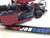 1986 VINTAGE ARAH G.I. JOE COBRA DREADNOK THUNDER MACHINE VEHICLE ONLY LOOSE 100% COMPLETE (b)