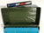 1984 VINTAGE ARAH COMBAT FIGURE CASE TARA TOY COLLECTORS CARRYING CASE COMPLETE (c)