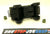 2008 25TH ANNIVERSARY G.I. JOE VAMP JEEP VEHICLE ONLY LOOSE 100% COMPLETE DECALS APPIED (c)