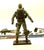 2024 60TH ANNIVERSARY CLASSIFIED G.I. JOE ACTION SOLDIER INFANTRY 6" FIGURE LOOSE 100% COMPLETE