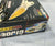 1987 VINTAGE ARAH G.I. JOE VECTOR JET BATTLE FORCE 2000 VEHICLE BOX ONLY SUPER TROOPER OFFER (b)