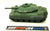 1982 VINTAGE ARAH G.I. JOE M.O.B.A.T. MOBAT TANK VEHICLE ONLY LOOSE 100% COMPLETE (a) WORKS