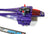 1987 VINTAGE ARAH G.I. JOE COBRA MAMBA VEHICLE ONLY LOOSE 100% COMPLETE (e) WORKS