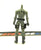 2007 25TH ANNIVERSARY FIREFLY V14 BODY PART CUSTOMS DISCOLORING