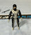 1983 VINTAGE ARAH G.I. JOE TORPEDO V1 NAVY S.E.A.L. LOOSE 100% COMPLETE (o)