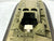 1984 VINTAGE ARAH G.I. JOE KILLER W.H.A.L.E. WHALE HOVERCRAFT VEHICLE ONLY LOOSE 100% COMPLETE UNUSED DECAL SHEET BLUEPRINTS