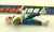 1989 VINTAGE ARAH G.I. JOE BATTLE FORCE 2000 DEE JAY V1 COMM-TECH TROOPER LOOSE 100% COMPLETE (a)