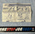 1984 VINTAGE ARAH S.H.A.R.C. SHARC SUBMARINE VEHICLE BLUEPRINTS (b)