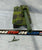 1984 ARAH G.I. JOE SLUGGER SELF PROPELLED CANNON VEHICLE ONLY LOOSE 100% COMPLETE (g)