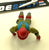 1987 VINTAGE ARAH G.I. JOE FAST DRAW V1 MOBILE MISSILE SPECIALIST LOOSE 100% COMPLETE (e)