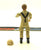 1983 VINTAGE ARAH G.I. JOE GRUNT V2 FALCON PILOT LOOSE 100% COMPLETE (b)
