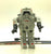 1983 VINTAGE ARAH G.I. JOE COBRA S.N.A.K.E. SNAKE BATTLE ARMOR VEHICLE LOOSE 100% COMPLETE (j)
