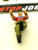 1985 VINTAGE ARAH G.I. JOE BAZOOKA V1 MISSILE SPECIALIST LOOSE 100% COMPLETE (c)