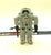 1983 VINTAGE ARAH G.I. JOE COBRA S.N.A.K.E. SNAKE BATTLE ARMOR VEHICLE LOOSE 100% COMPLETE (k)