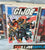 DEVIL'S DUE PUBLISHING / IMAGE G.I. JOE A REAL AMERICAN HERO V2 (2001-2005) ISSUES #1-43 COMPLETE SERIES SET COMIC BOOK BUNDLE