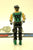 1986 VINTAGE ARAH G.I. JOE DIAL TONE V1 COMMUNICATIONS LOOSE 100% COMPLETE (f)