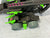 1991 VINTAGE ARAH G.I. JOE ATTACK CRUISER VEHICLE LOOSE 100% COMPLETE (b)