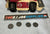 1990 ARAH G.I. JOE COBRA RAGE VEHICLE ONLY LOOSE 100% COMPLETE (b)