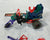 1987 VINTAGE ARAH G.I. JOE COBRA DREADNOK TRI-CYCLE VEHICLE LOOSE 100% COMPLETE (f)