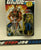 2008 25TH ANNIVERSARY G.I. JOE COBRA DREADNOK RIPPER V7 WAVE 12 NEW SEALED