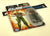 2008 25TH ANNIVERSARY G.I. JOE FLINT V12 TIGER FORCE WAVE 8 NEW SEALED (c)