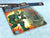 2008 25TH ANNIVERSARY G.I. JOE SGT. FLASH V2 WAVE 5 NEW SEALED FOIL CARD
