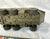 1983 VINTAGE ARAH G.I. JOE A.P.C. APC AMPHIBIOUS PERSONNEL CARRIER VEHICLE LOOSE 100% COMPLETE (i)