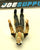 1987 VINTAGE ARAH G.I. JOE COBRA CRYSTAL BALL V1 HYPNOTIST LOOSE 100% COMPLETE (b)
