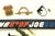 1987 VINTAGE ARAH G.I. JOE OUTBACK V1 SURVIVALIST LOOSE 100% COMPLETE (e)