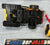 1988 VINTAGE ARAH G.I. JOE TIGER CAT TIGER FORCE VEHICLE ONLY LOOSE 100% COMPLETE (e)