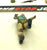 1983 VINTAGE ARAH G.I. JOE AIRBORNE V1 HELICOPTER ASSAULT TROOPER LOOSE 100% COMPLETE (d)