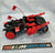 1986 VINTAGE ARAH G.I. JOE COBRA STUN VEHICLE ONLY LOOSE 100% COMPLETE (j)