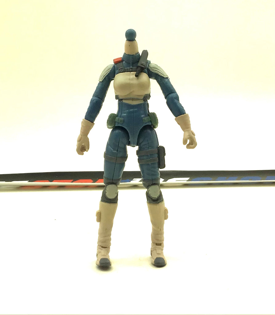 2010 RESOLUTE SCARLETT V13 BODY PART CUSTOM