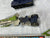 1987 VINTAGE ARAH G.I. JOE BATTLE FORCE 2000 MARAUDER VEHICLE ONLY LOOSE 100% COMPLETE (c)
