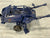 1984 VINTAGE ARAH G.I. JOE COBRA A.S.P. ASP ASSAULT SYSTEM POD VEHICLE LOOSE 100% COMPLETE (j)