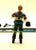 1989 VINTAGE ARAH G.I. JOE FOOTLOOSE V2 SGT. SLAUGHTER’S MARAUDER LOOSE 100% COMPLETE (e)