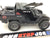 1984 VINTAGE ARAH G.I. JOE COBRA STINGER NIGHT ATTACK 4-WD VEHICLE ONLY LOOSE 100% COMPLETE (a)