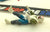1989 VINTAGE ARAH G.I. JOE BATTLE FORCE 2000 DEE JAY V1 COMM-TECH TROOPER LOOSE 100% COMPLETE (a)