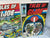 MARVEL COMICS TALES OF G.I. JOE A REAL AMERICAN HERO (1988-1989) ISSUES #1-15 COMPLETE SERIES SET COMIC BOOK BUNDLE