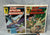 MARVEL COMICS G.I. JOE SPECIAL MISSIONS (1986-1989) ISSUE #1-28 COMPLETE SERIES SET COMIC BOOK BUNDLE (b)