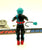 1989 VINTAGE ARAH G.I. JOE COBRA T.A.R.G.A.T. TARGAT V1 TRANS ATMOSPHERIC RAPID GLOBAL ASSAULT TROOPER 100% COMPLETE (a)