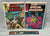 MARVEL COMICS G.I. JOE SPECIAL MISSIONS (1986-1989) ISSUE #1-28 COMPLETE SERIES SET COMIC BOOK BUNDLE (b)