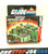 1984 VINTAGE ARAH G.I. JOE MORTAR DEFENSE UNIT BATTLEFIELD ACCESSORIES BOX ONLY (b)
