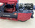 1986 VINTAGE ARAH G.I. JOE COBRA DREADNOK THUNDER MACHINE VEHICLE ONLY LOOSE 100% COMPLETE (f)